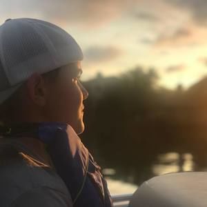 Meet your Posher, Tammy